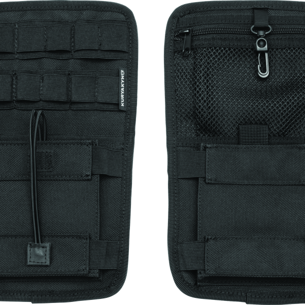 Kuryakyn Internal Saddlebag Organizer