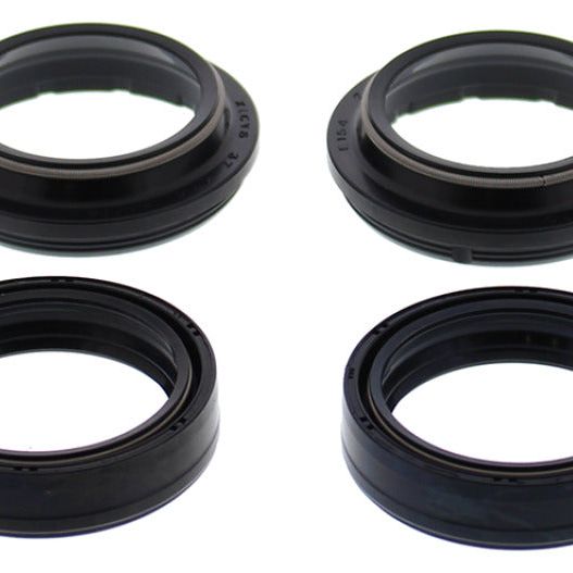 All Balls Racing 13-18 BMW R1200GSW Fork Oil Seal & Dust Seal Kit