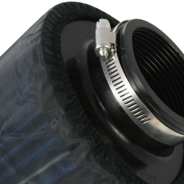 aFe MagnumSHIELD Pre-Filters P/F 2x-28003 2x/72-30018/40011 (Black)-Pre-Filters-aFe-AFE28-10083-SMINKpower Performance Parts