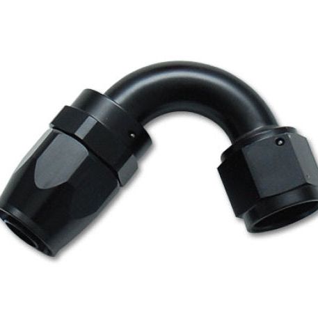 Vibrant -20AN 120 Degree Elbow Hose End Fitting-Fittings-Vibrant-VIB21220-SMINKpower Performance Parts