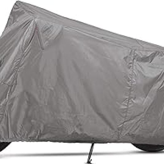 Dowco Sportbike WeatherAll Plus Motorcycle Cover - Gray