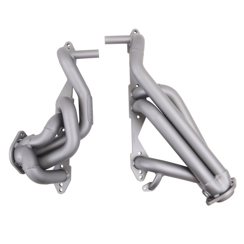 BBK 94-95 Camaro Firebird LT1 Shorty Tuned Length Exhaust Headers - 1-5/8 Titanium Ceramic-Headers & Manifolds-BBK-BBK1567-SMINKpower Performance Parts