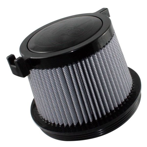 aFe MagnumFLOW Air Filters OER PDS A/F PDS GM Diesel Trucks 06-10 V8-6.6L (td)-Air Filters - Direct Fit-aFe-AFE11-10101-SMINKpower Performance Parts