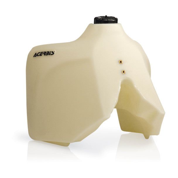 Acerbis 93-96 Yamaha XR650L 5.8 Gallon Fuel Tank - Natural-Plastics-Acerbis-ACB2044330147-SMINKpower Performance Parts