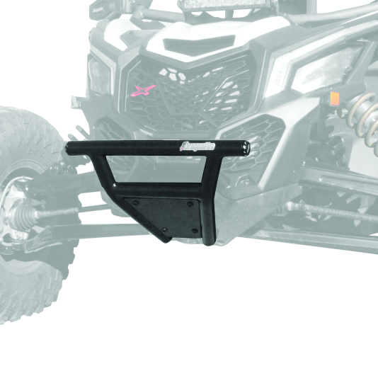 DragonFire Racing Racepace EXO Front Bumper - Fits Can-Am Maverick X3 17-22