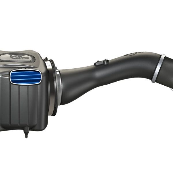 aFe Momentum GT Pro 5R Intake System 2016 GM Silverado HD / Sierra HD V8-6.0L-Cold Air Intakes-aFe-AFE54-74108-SMINKpower Performance Parts