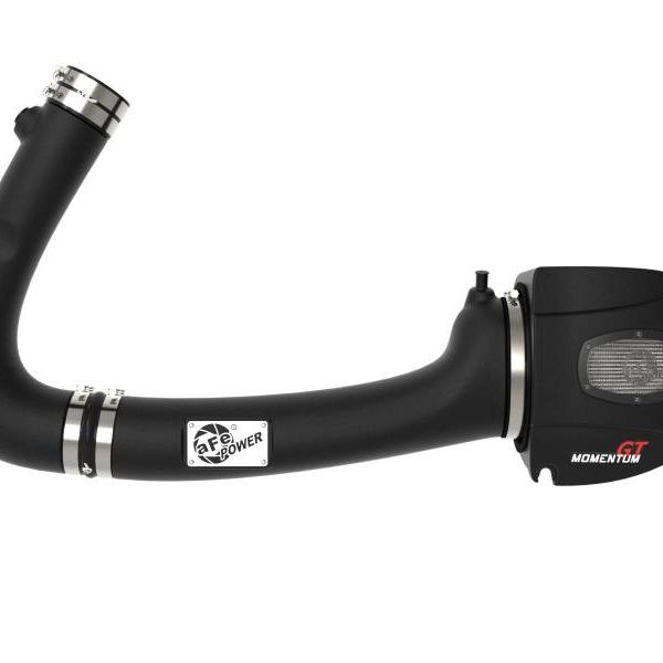 aFe Momentum GT Dry S Stage-2 Intake System 11-15 Dodge Challenger/Charger V6-3.6L-Cold Air Intakes-aFe-AFE51-72201-SMINKpower Performance Parts