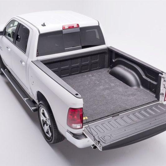 BedRug 02-16 Dodge Ram 6.25ft Bed w/o Rambox Bed Storage Mat (Use w/Spray-In & Non-Lined Bed)