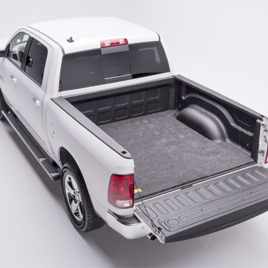 BedRug 2019+ Dodge Ram 5.7ft Bed Mat (Use w/Spray-In & Non-Lined Bed)