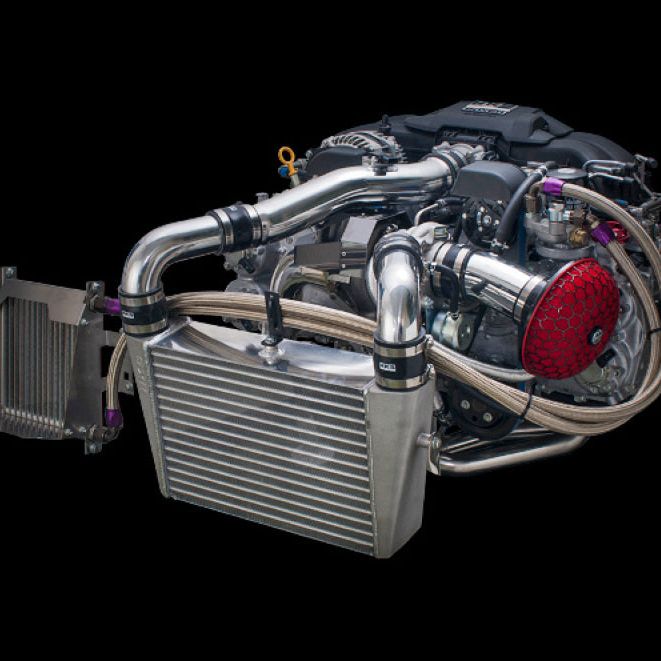 HKS 86/BRZ GTIII-RS TURBO PRO KIT-Turbo Kits-HKS-HKS11001-KT001-SMINKpower Performance Parts