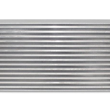 Vibrant Intercooler Core - 22in x 9.85in x 4in-Intercoolers-Vibrant-VIB12837-SMINKpower Performance Parts