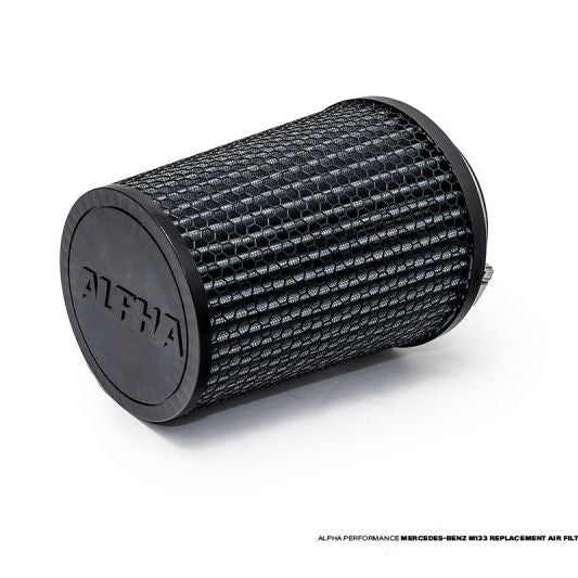 AMS Performance 14-18 Mercedes-Benz CLA 45 AMG 2.0T Alpha Replacement Intake Filter