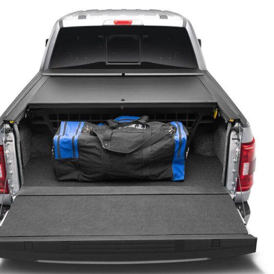 Roll-N-Lock 21+ Ford F-150 Cargo Manager