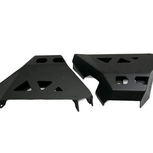 DV8 Offroad 21-22 Ford Bronco Front Lower Control Arm Skid Plate