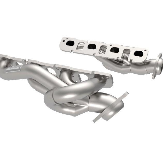 Kooks 09-18 Dodge 1500 HEMI Pick Up Truck 1-5/8in x 1-3/4in Stainless Steel Shorty Headers