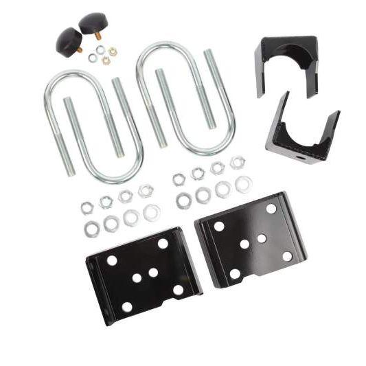 UMI Performance 73-87 GM C10 Flip Kit