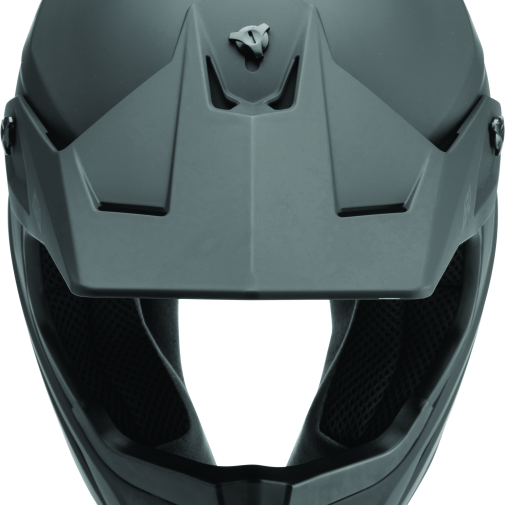 Answer AR1 Solid Helmet Matte Black Youth - Small