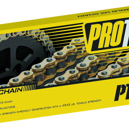 ProTaper 415MX Chain 415x120L