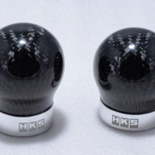 HKS CARBON SHIFT KNOB GXPA16/GZEA14H