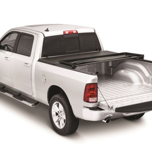 Tonno Pro 2019+ Dodge Ram 1500 Fleetside Tonno Fold Tri-Fold Tonneau Cover