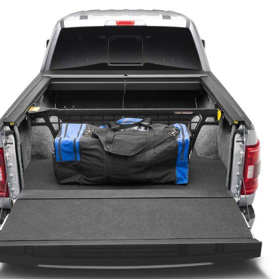 Roll-N-Lock 21+ Ford F-150 Cargo Manager