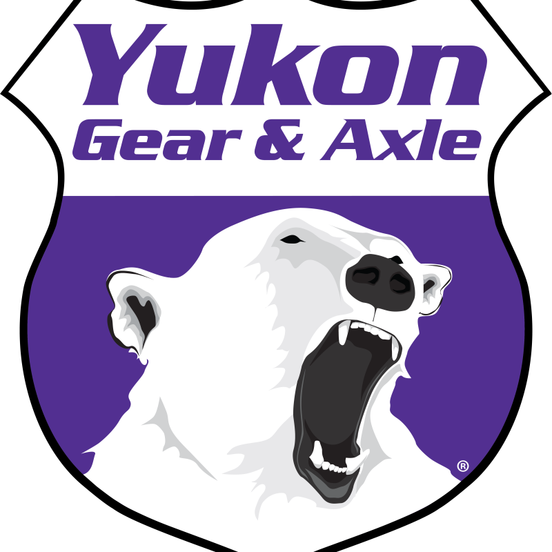 Yukon Gear 10.5in GM 14 Bolt Truck Pinion Nut