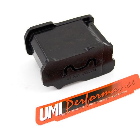 UMI Performance Replacement torque arm bushing for UMI-style mount on 82-02 GM F-Body.-Differential Bushings-UMI Performance-UMI3006-SMINKpower Performance Parts