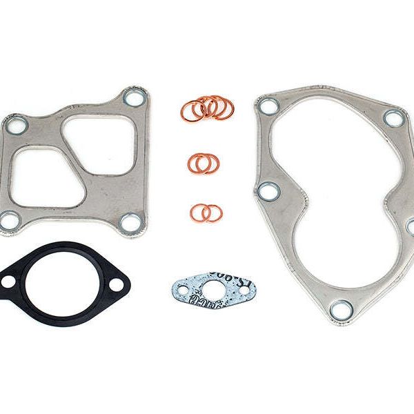 Forced Performance Mitsubishi Evo 9 Divided Gasket Set