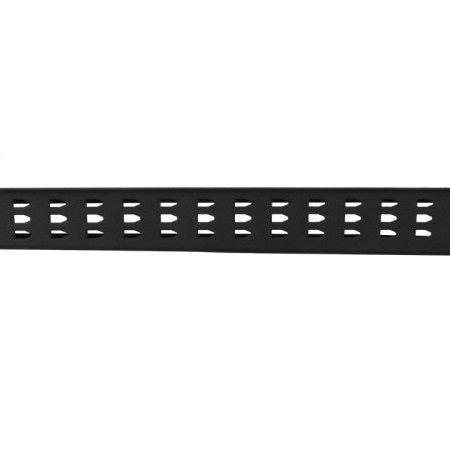 Go Rhino RB20 Running Boards - Tex Black - 80in