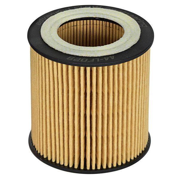 aFe Pro GUARD D2 Oil Filter 06-19 BMW Gas Cars L6-3.0T N54/55 - 4 Pack