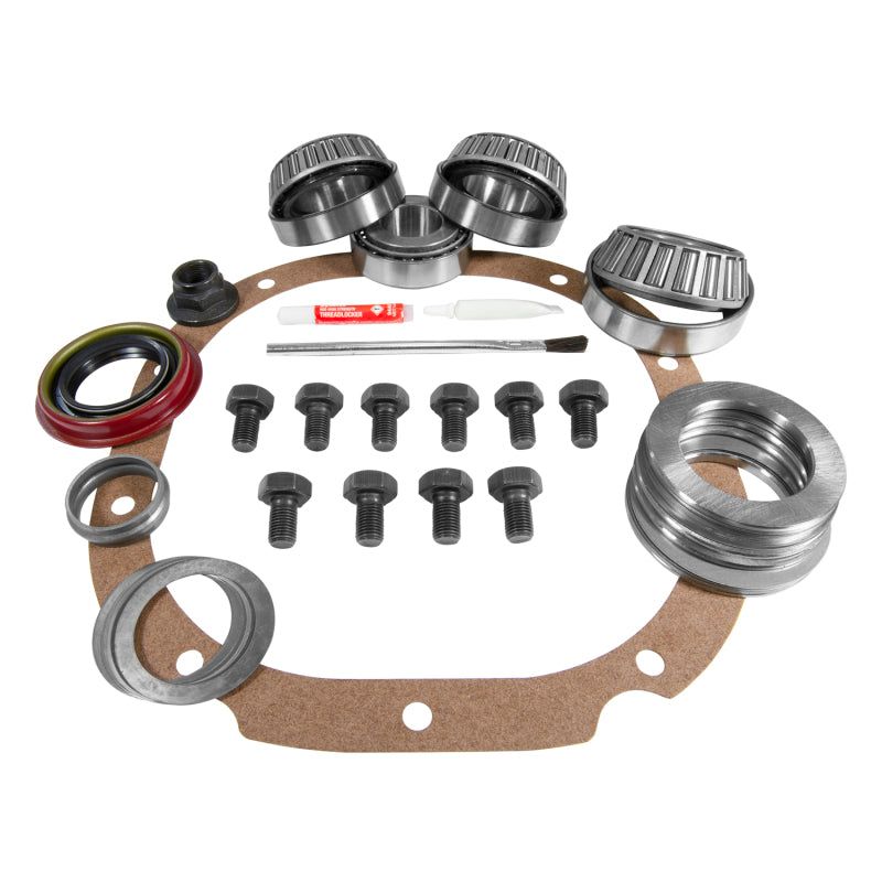 USA Standard Master Overhaul Kit For The Ford 8.8 Diff-Differential Overhaul Kits-Yukon Gear & Axle-YUKZK F8.8-SMINKpower Performance Parts