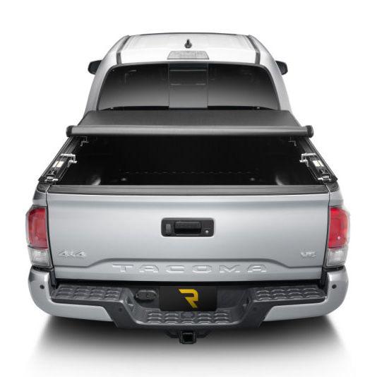 Truxedo 05-15 Toyota Tacoma 5ft TruXport Bed Cover