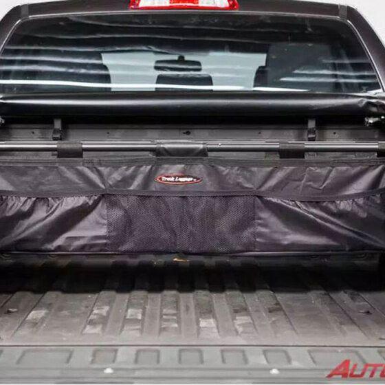 Truxedo Truck Luggage Bed Organizer/Cargo Sling - Full Size Trucks