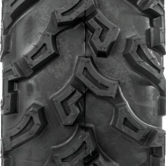 QuadBoss QBT447 Utility Tire - 24x9-11 6Ply