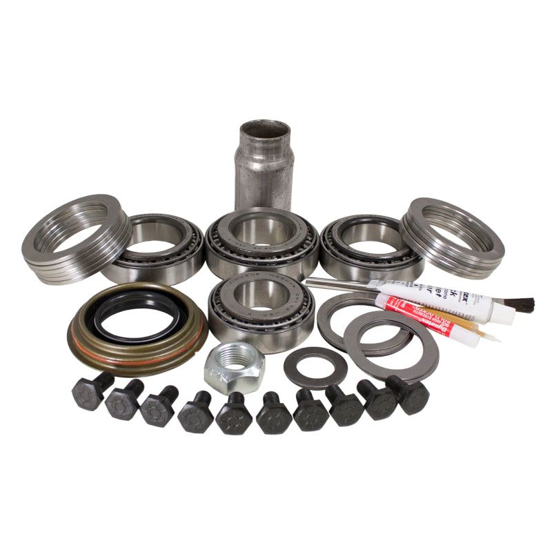 USA Standard Master Overhaul Kit For The Dana 44-HD Diff For 02 and Older Grand Cher-Differential Overhaul Kits-Yukon Gear & Axle-YUKZK D44HD-SMINKpower Performance Parts