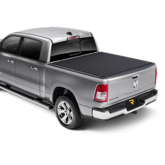 Truxedo 19-20 Ram 1500 (New Body) w/o Multifunction Tailgate 6ft 4in Pro X15 Bed Cover