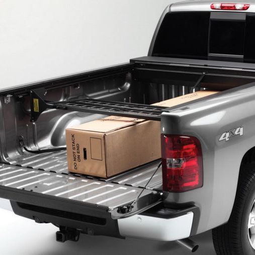 Roll-N-Lock 2019 Ram 1500 (Excluding RamBox Models) 5ft 6in Bed Cargo Manager