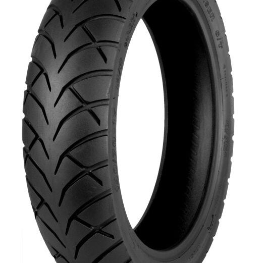 Kenda K671 Cruiser Rear Tire - 150/70H-17 6PR 69H TL 146B2062