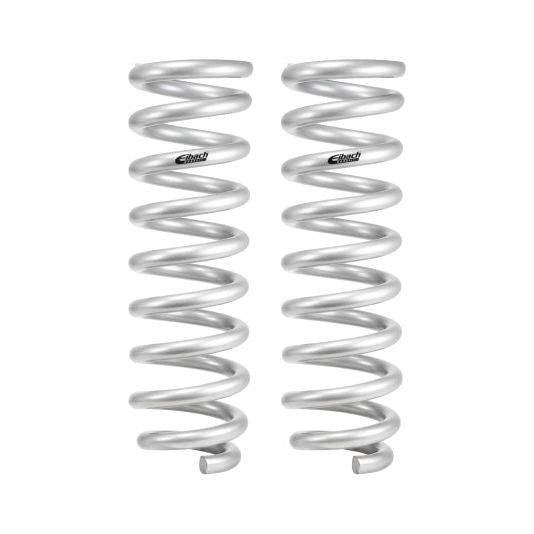 Eibach 01-07 Toyota SEQUOIA Pro-Lift-Kit Springs (Front Springs Only)