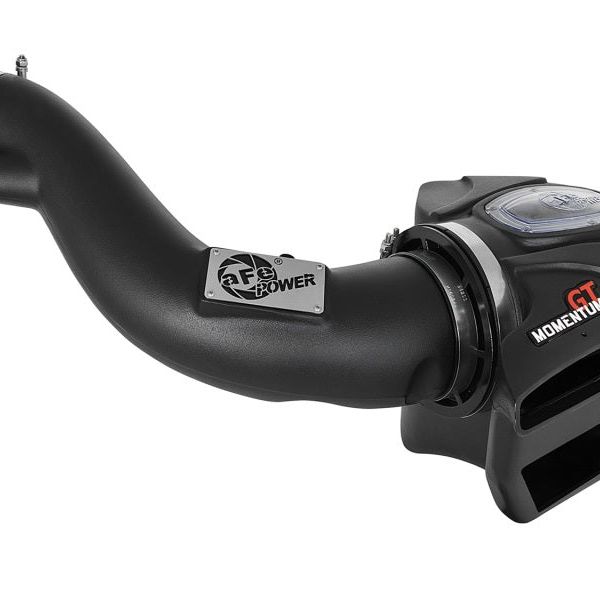 aFe Momentum GT Pro 5R Cold Air Intake System 16-17 Jeep Grand Cherokee V6-3.6L-Cold Air Intakes-aFe-AFE54-76214-SMINKpower Performance Parts