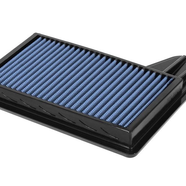 aFe MagnumFLOW OEM Replacement Air Filter PRO 5R 2015 Ford Mustang L4 / V6 / V8-Air Filters - Drop In-aFe-AFE30-10255-SMINKpower Performance Parts