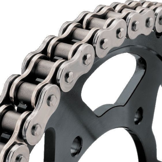 BikeMaster 520x96 BMXR X-Ring Chain