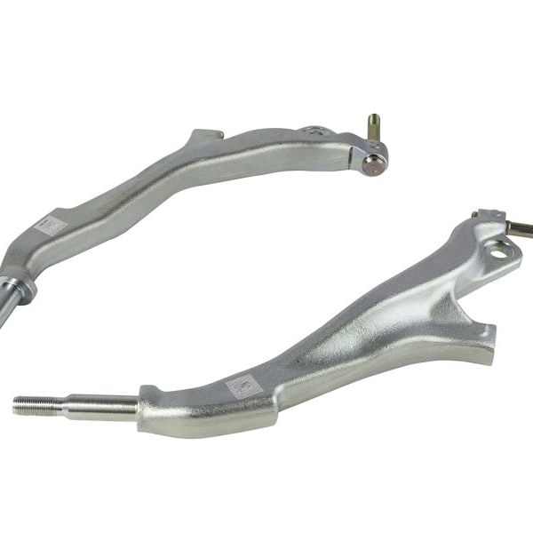 Skunk2 96-00 Honda Civic LX/EX/Si Compliance Arm Kit (Must Use w/ 542-05-M540 or M545 on 99-00 Si)-Control Arms-Skunk2 Racing-SKK542-05-M570-SMINKpower Performance Parts