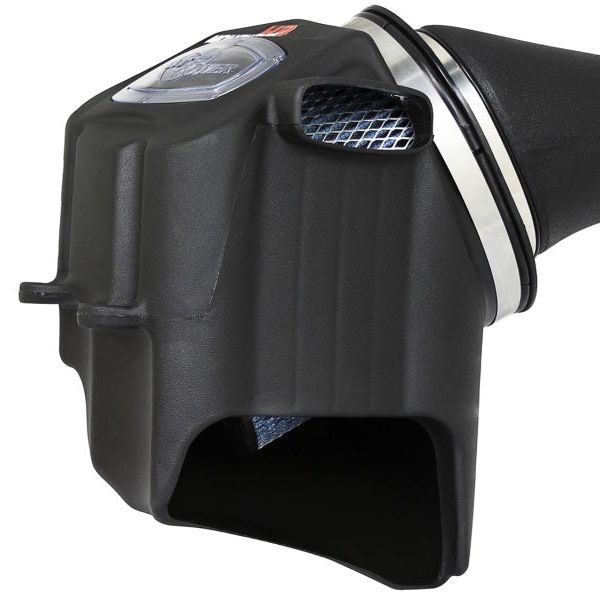 aFe Momentum GT Pro 5R Cold Air Intake System 2017 Ford Superduty V8-6.2L-Cold Air Intakes-aFe-AFE54-73116-SMINKpower Performance Parts