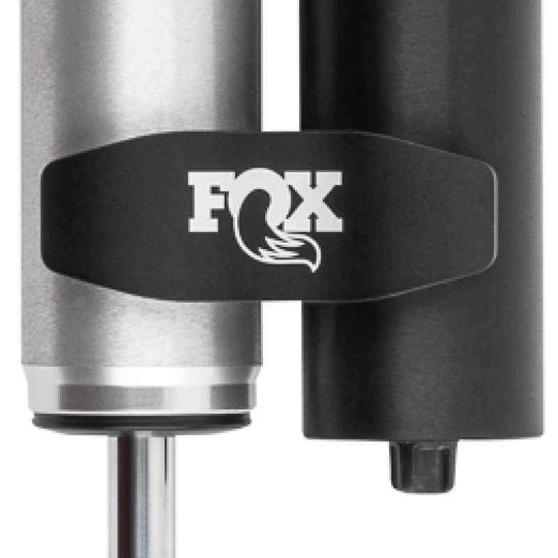 Fox 20+ GM 2500/3500 HD 2.0 Performance Series Smooth Body Reservoir Rear Shock 0-1in Lift-Shocks and Struts-FOX-FOX985-24-243-SMINKpower Performance Parts