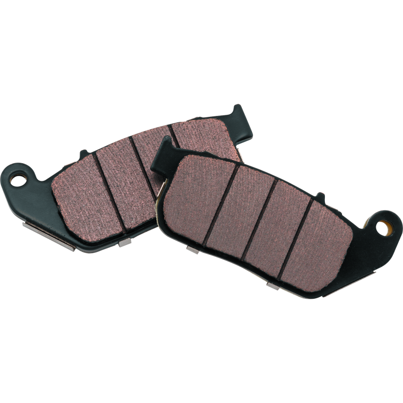 Twin Power 04-13 XL Sintered Brake Pads Replaces H-D 42831-04 Front