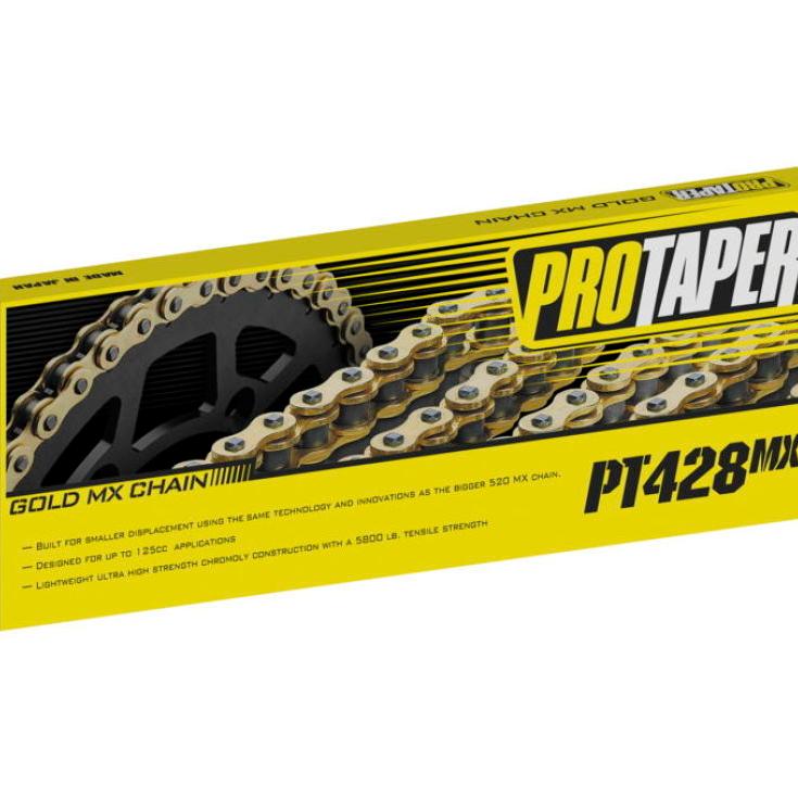 ProTaper 428MX1  Gold Series Chain 134L