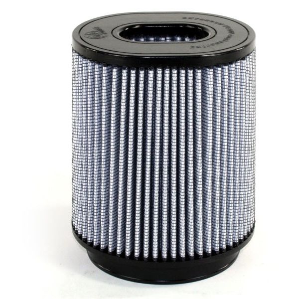 aFe MagnumFLOW Air Filters IAF PDS A/F PDS 5-1/2F x 7B x (6-3/4x 5-1/2)T (Inv) x 8H-Air Filters - Universal Fit-aFe-AFE21-91050-SMINKpower Performance Parts