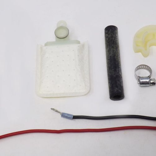 Walbro fuel pump kit for 90-94 Eclipse Turbo FWD Only