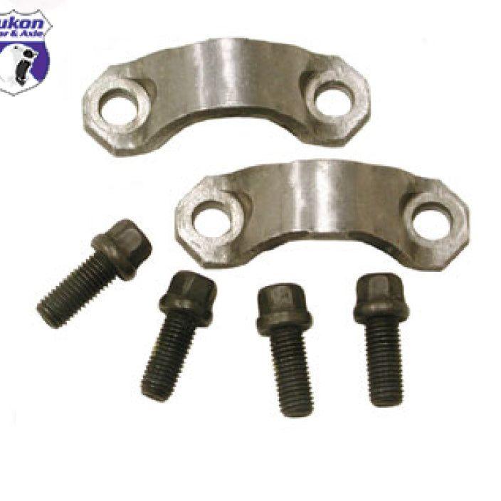 Yukon Gear Dana 60 / Dana 70 / 1350 / 1410 / 10.25in / and 9.5in U-Joint Strap Kit